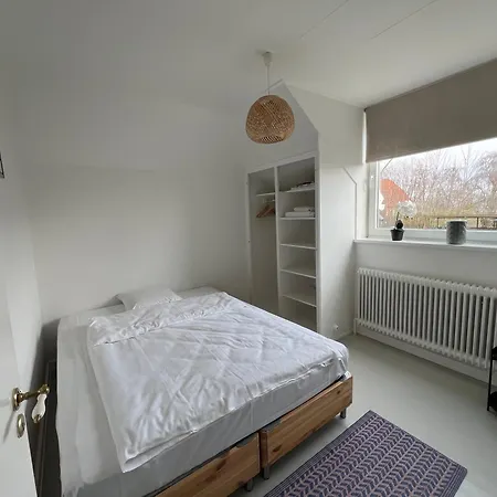 4 Bedroom Lovely In Vestenskov