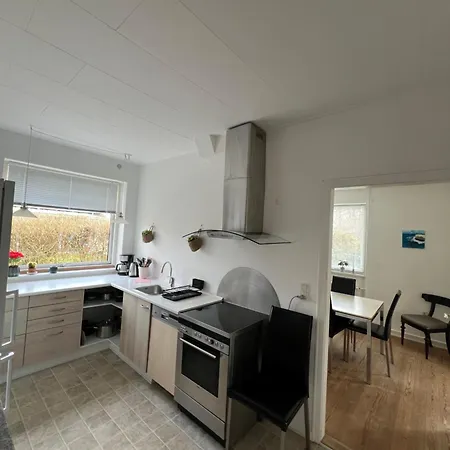 4 Bedroom Lovely In Vestenskov *