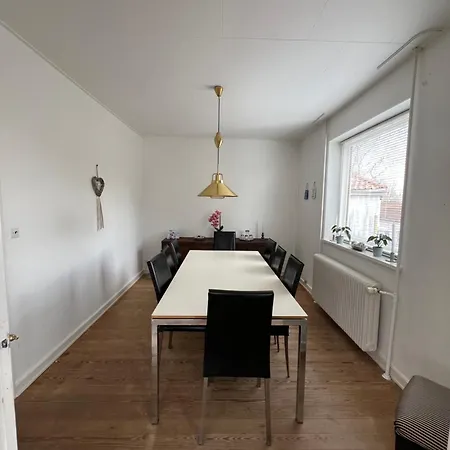 4 Bedroom Lovely In Vestenskov