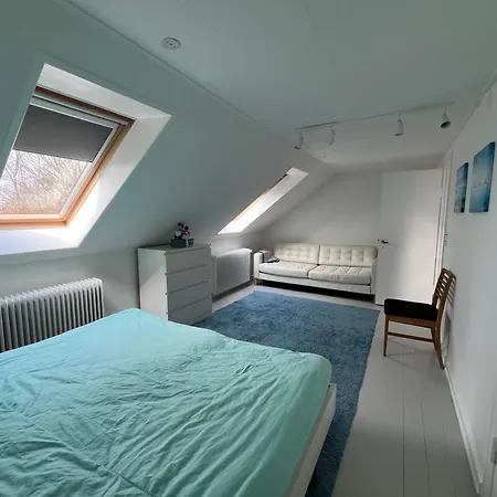 Villa 4 Bedroom Lovely In Vestenskov *