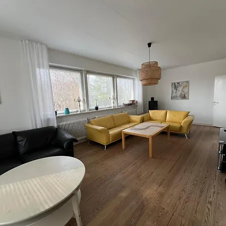 4 Bedroom Lovely In Vestenskov * Nakskov