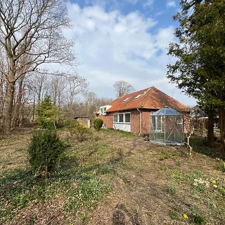 4 Bedroom Lovely In Vestenskov Villa Nakskov