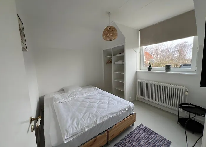 4 Bedroom Lovely In Vestenskov